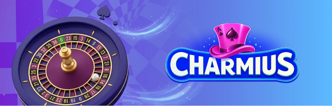 Charmius Casino
