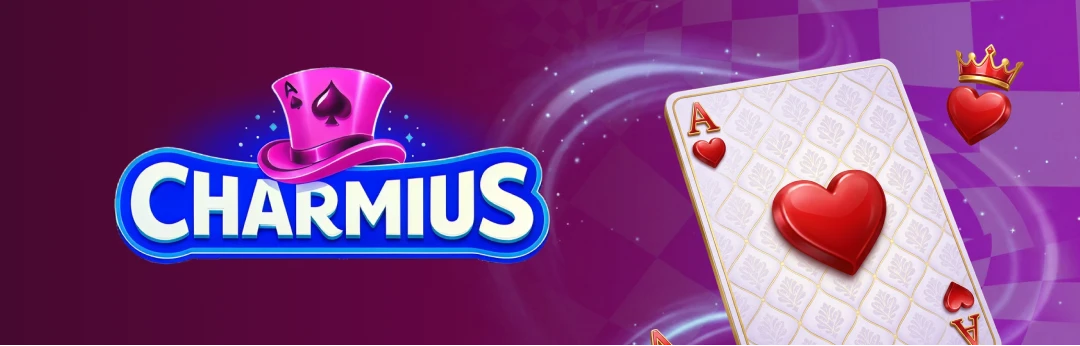 Charmius Casino AU 