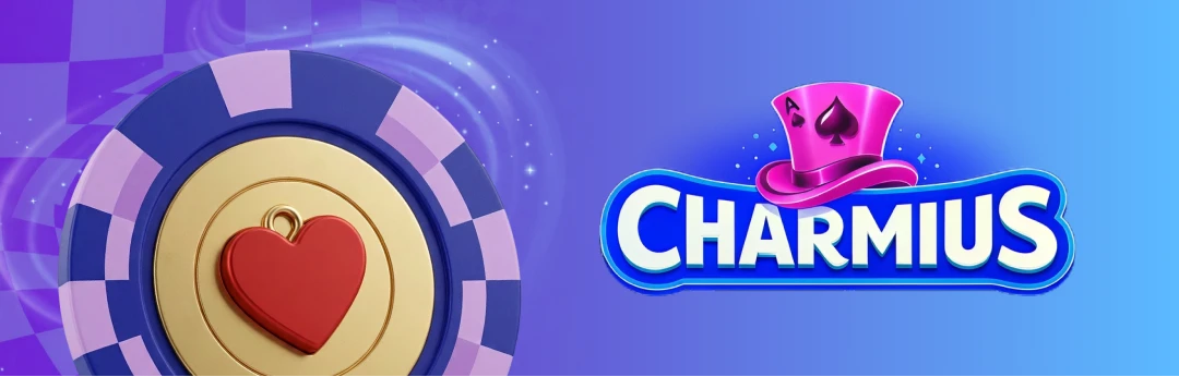 Charmius Casino