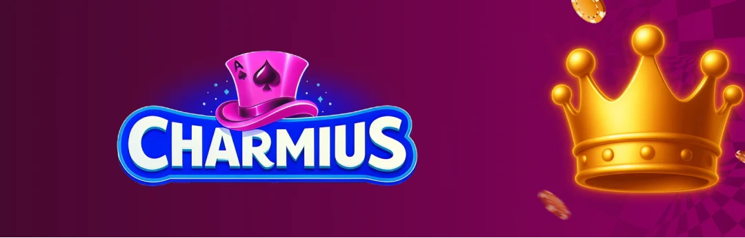 Charmius AU