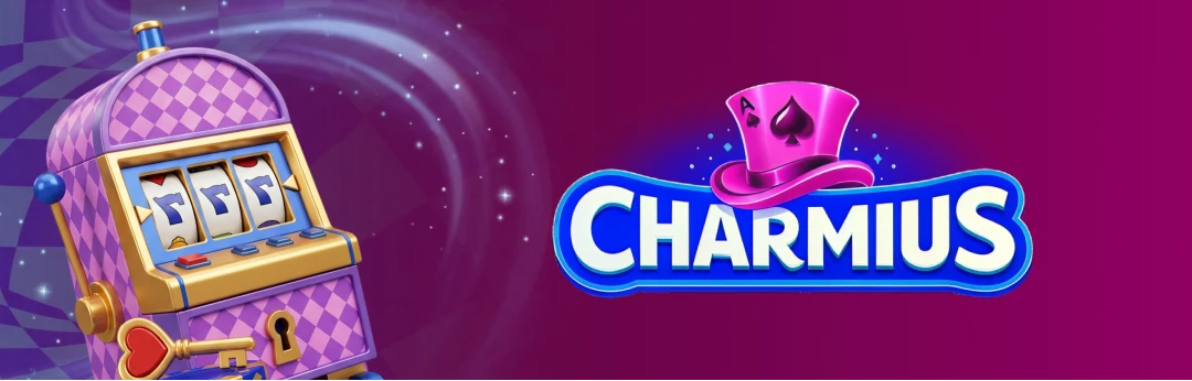 Charmius