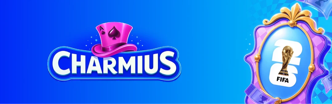 Charmius 